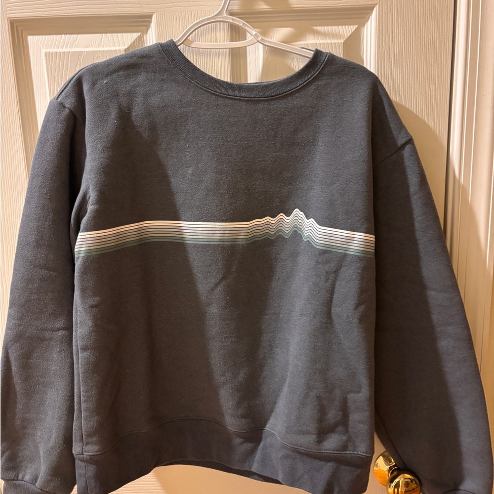 Women’s Patagonia Crewneck | Patagonia crewneck | Patagonia Uprisal Crew Size Me